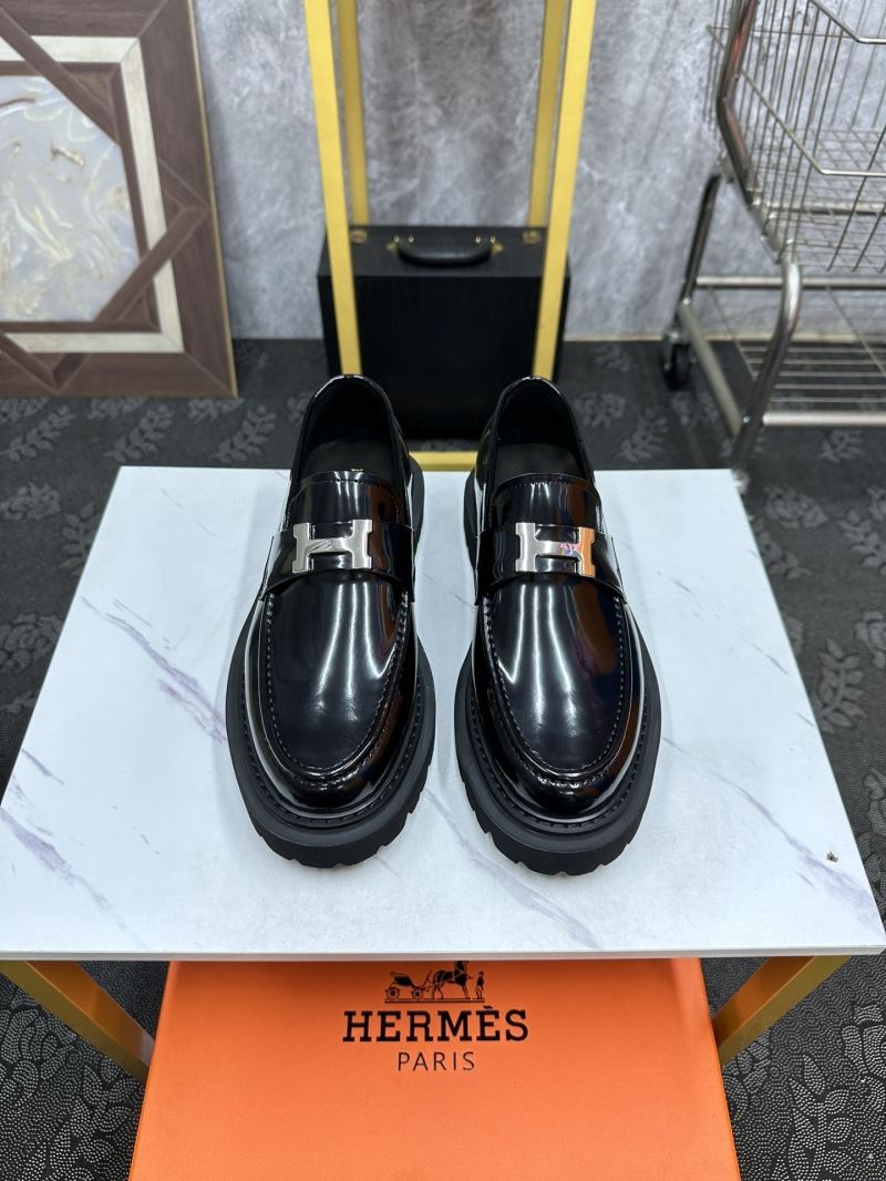 Hermes Business Shoes